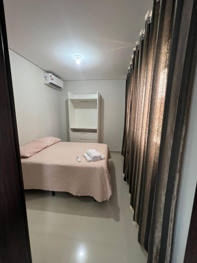 Apartamento Lion Joao Pessoa Exterior photo