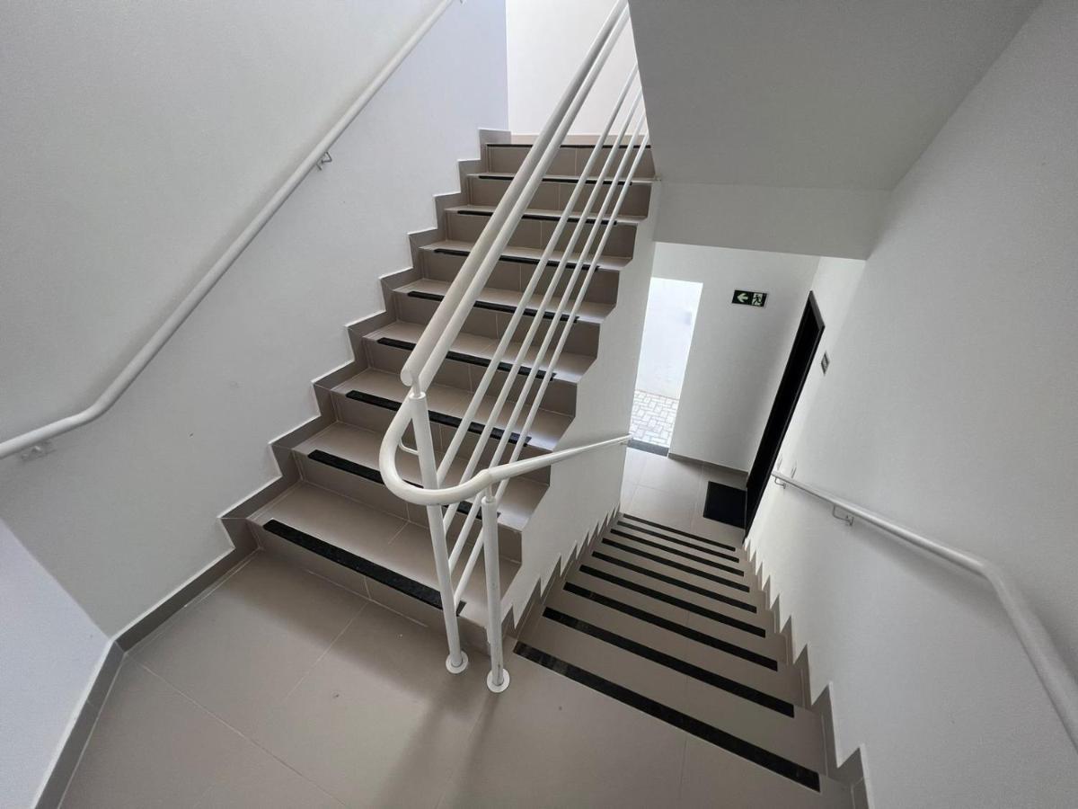 Apartamento Lion Joao Pessoa Exterior photo