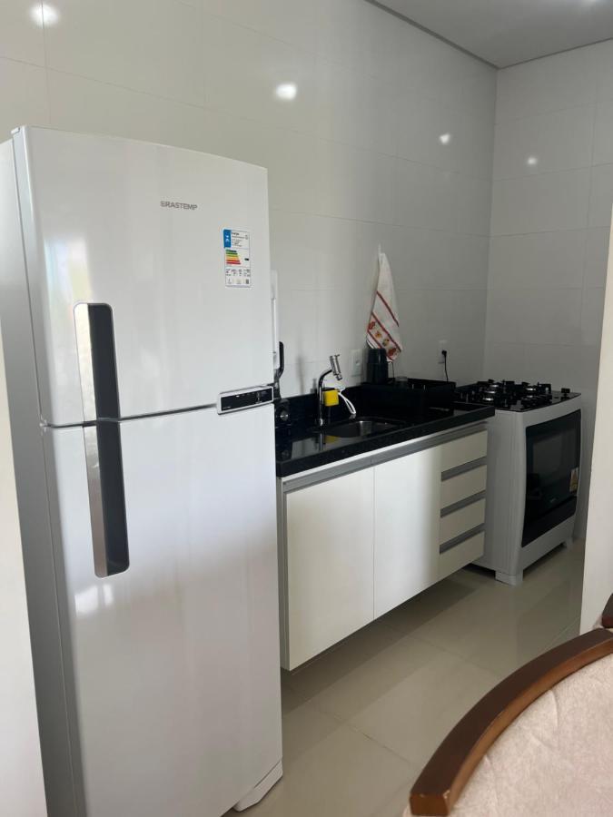 Apartamento Lion Joao Pessoa Exterior photo